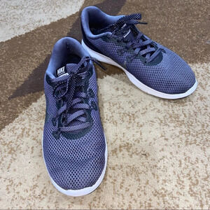 Nike training flex tr 7 sneakers